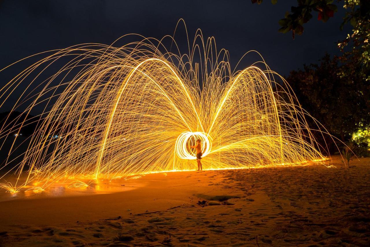 Chivapuri Beach Resort Ko Čang Exteriér fotografie